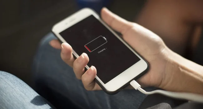 کنترل مصرف باتری در گوشی هوشمند