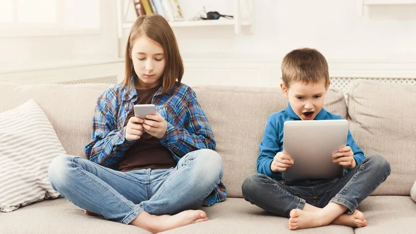 کنترل استفاده از اینترنت گوشی فرزند