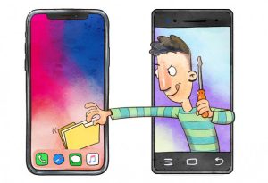 هک گالری ، چطور گالری دیگران را هک کنیم؟